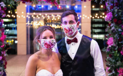 The Intimate Wedding