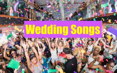 Wedding Songs