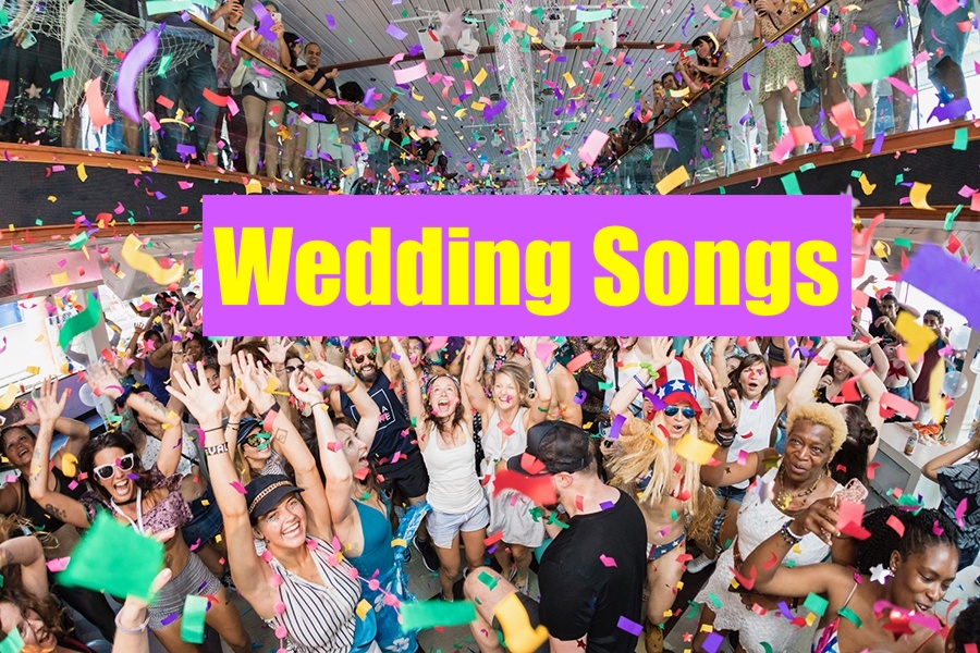 Wedding Songs